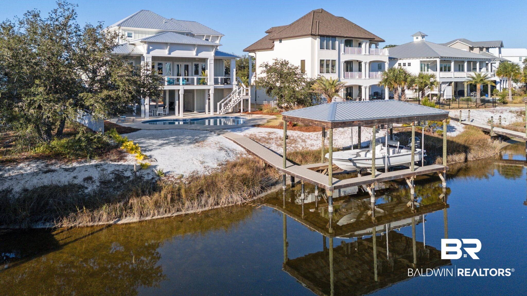 33146 Marlin Key Drive Orange Beach, AL 36561 - Photo 3 of 83