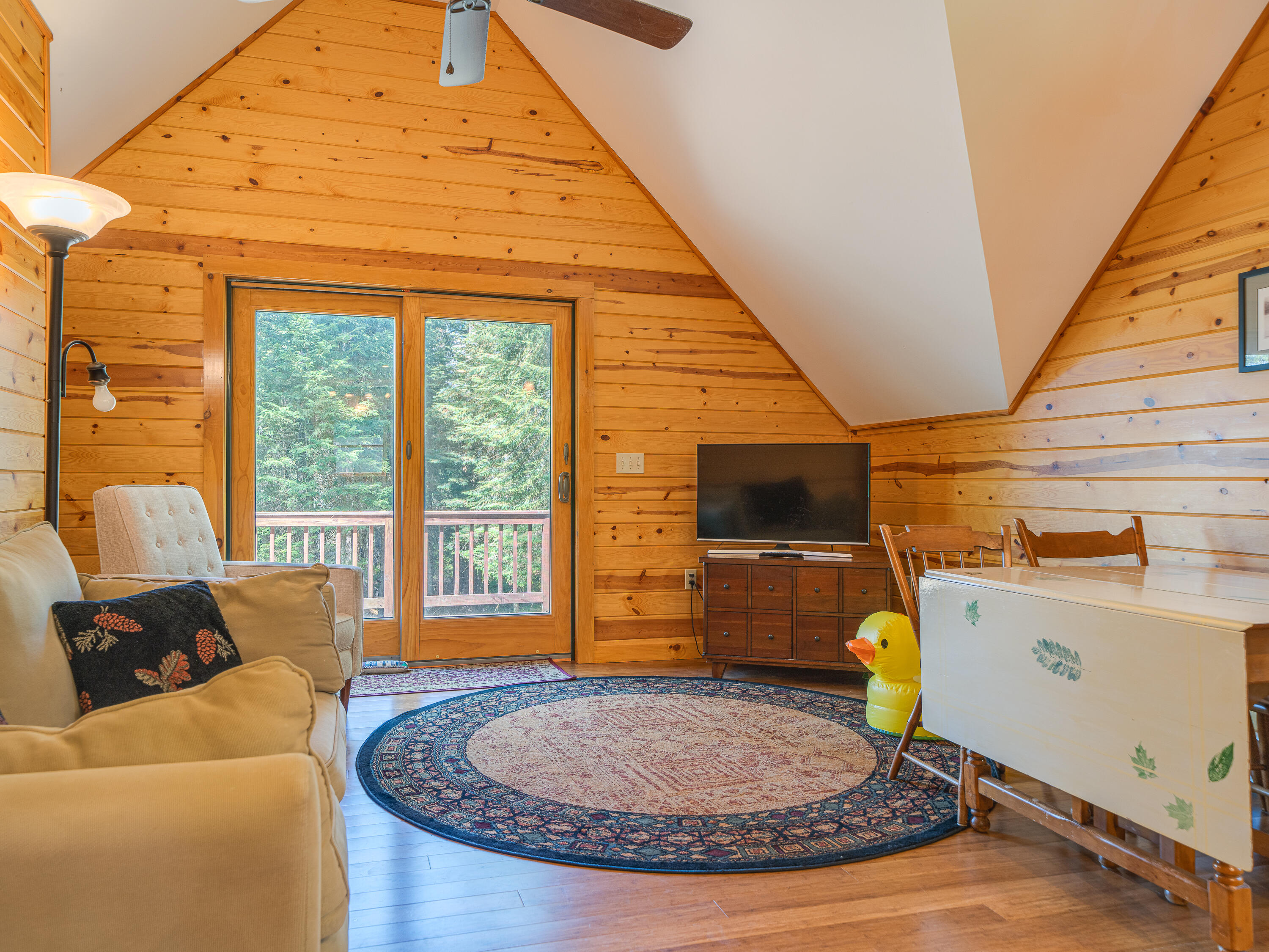 486 Kickerville Road Long Lake, NY 12847 - Photo 42 of 53