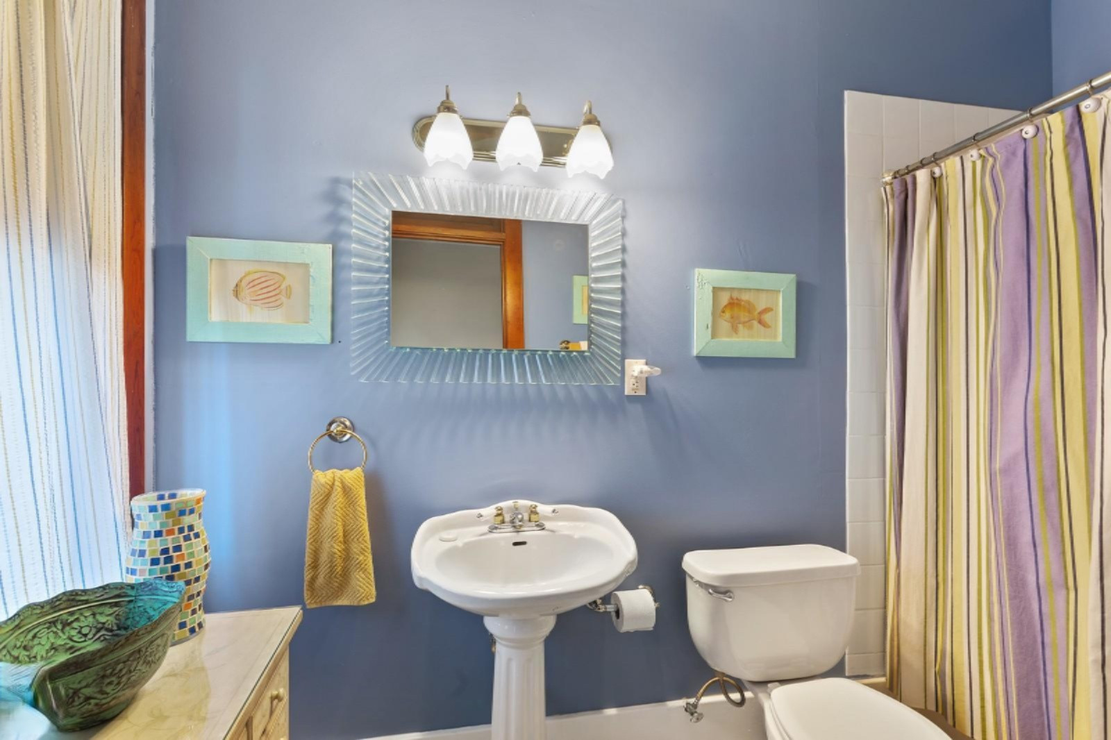 15817 Lakeshore Road Union Pier, MI 49129 - Photo 19 of 37 Bathroom 3