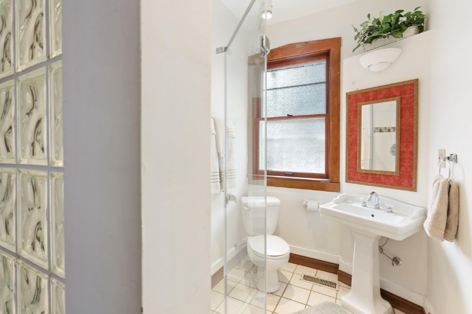 15817 Lakeshore Road Union Pier, MI 49129 - Photo 26 of 37 Bathroom 2