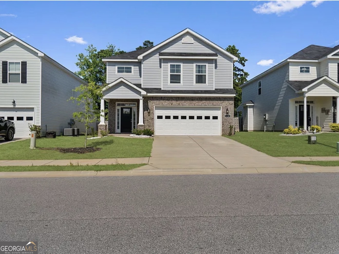 120 Dublin Loop Grovetown, GA 30813 - Photo 1 of 17