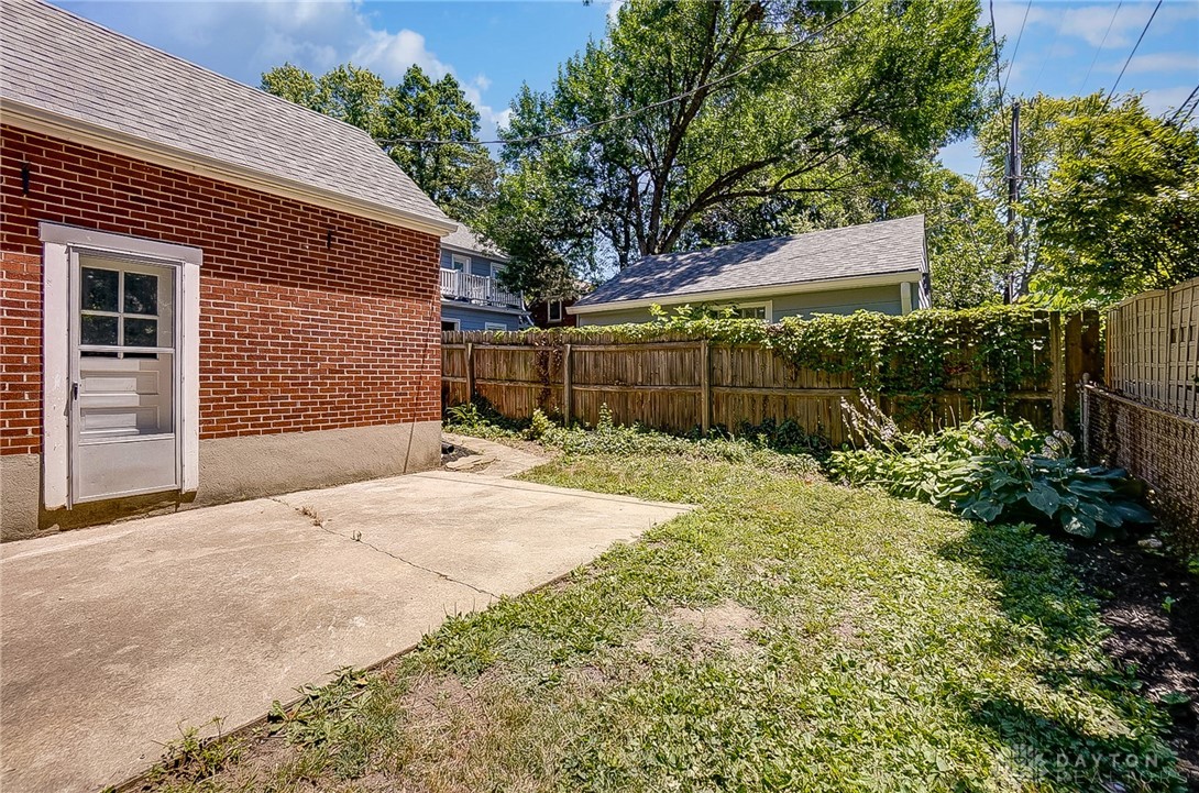 726 Devonshire Road Dayton, OH 45419 - Photo 40 of 40