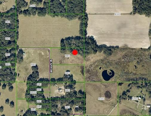 Southeast 12th Drive Webster, FL 33597 - Photo 3 of 4