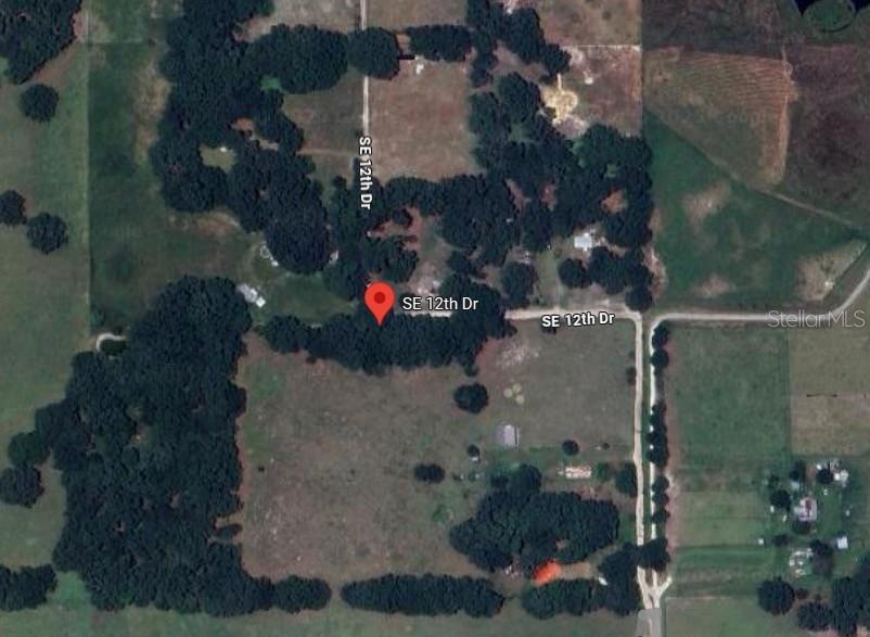 Southeast 12th Drive Webster, FL 33597 - Photo 4 of 4