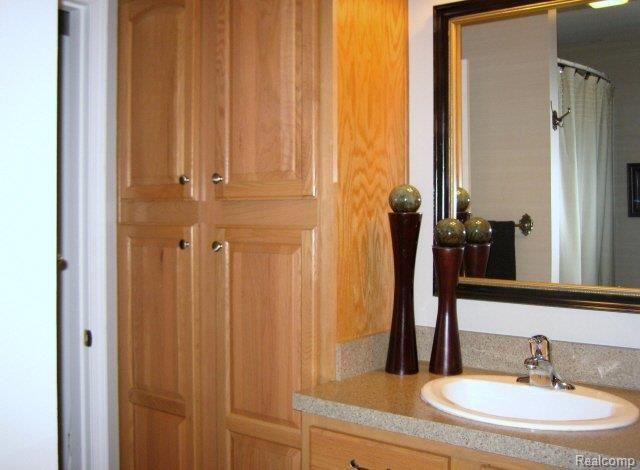 5282 Skelton Road Columbiaville, MI 48421 - Photo 16 of 25 Master Bath.JPG