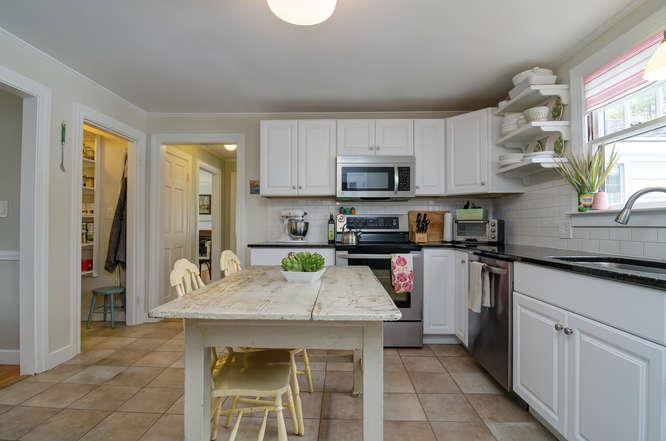 485 Mitchell Road Cape Elizabeth, ME 04107 - Photo 12 of 35 Photo