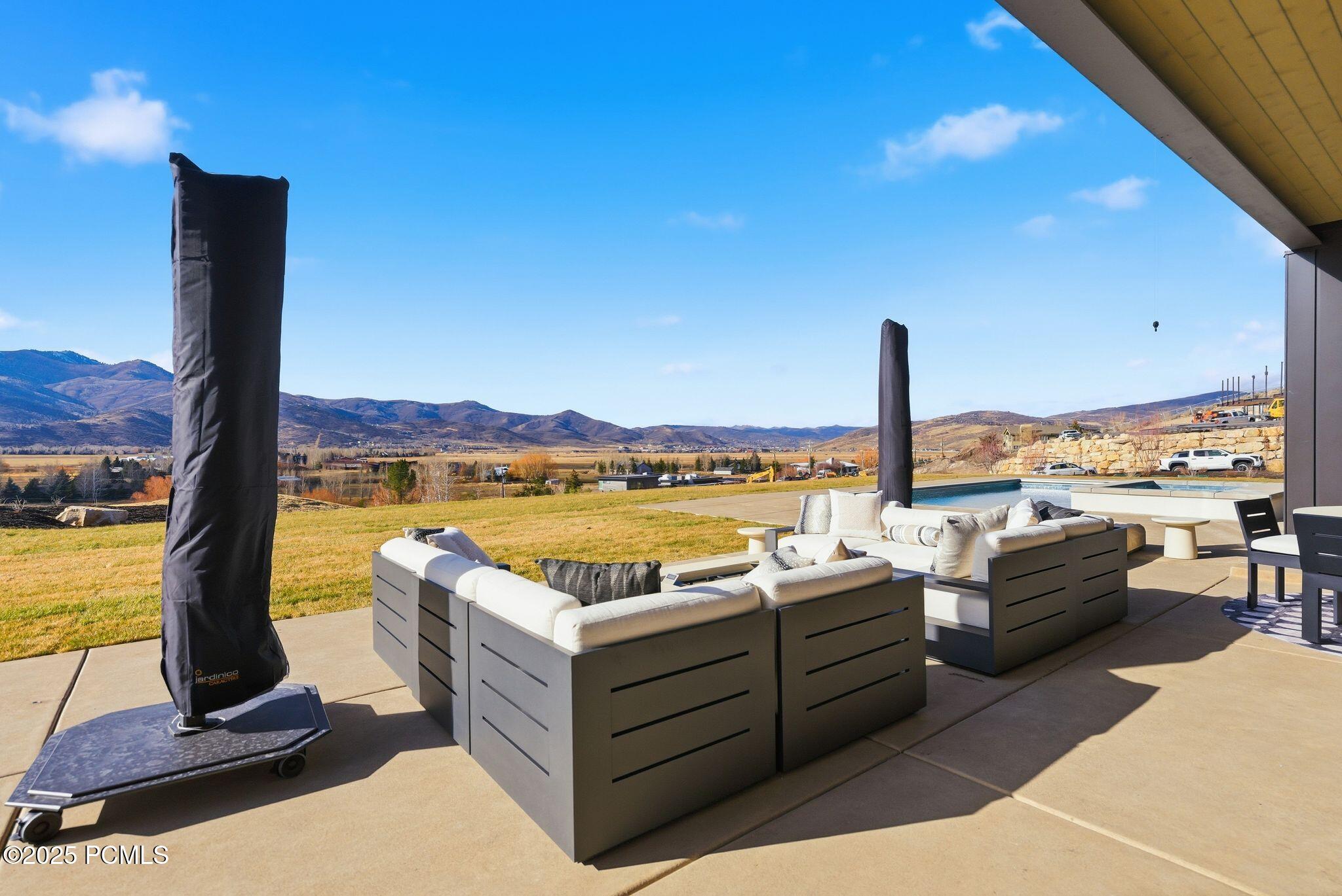 5220 North Old Ranch Road Park City, UT 84098 - Photo 114 of 122