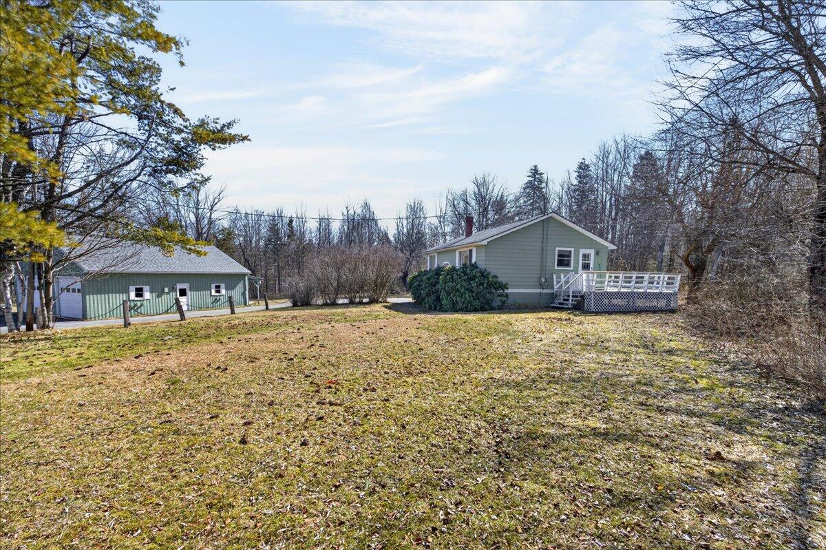 330 Cape Jellison Road Stockton Springs, ME 04981 - Photo 47 of 57