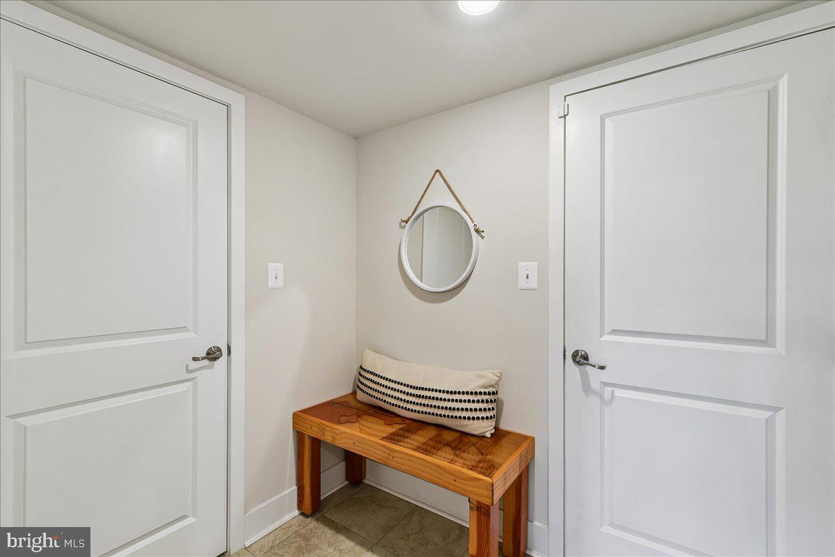 2209 Woodlands Road Windsor Mill, MD 21244 - Photo 45 of 75 GENEROUSLY SIZED MUDROOM OFF THE GARAGE