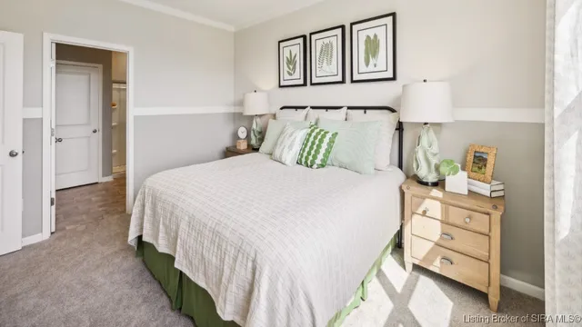 $279,900 | 2019 Derby Way, Memphis, IN 47143