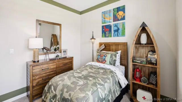 $279,900 | 2019 Derby Way, Memphis, IN 47143