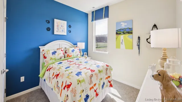 $279,900 | 2019 Derby Way, Memphis, IN 47143