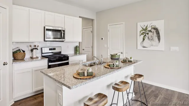 $279,900 | 2019 Derby Way, Memphis, IN 47143