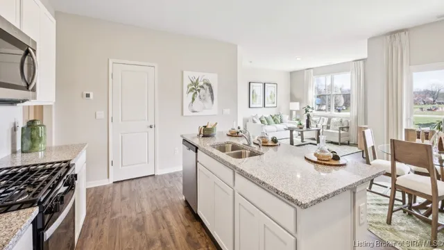 $279,900 | 2019 Derby Way, Memphis, IN 47143