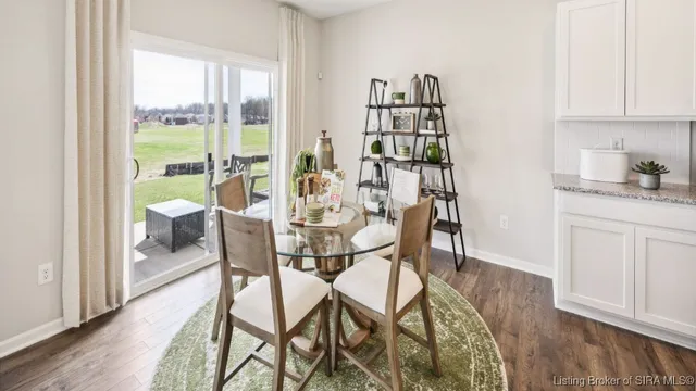 $279,900 | 2019 Derby Way, Memphis, IN 47143