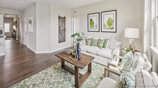 $279,900 | 2019 Derby Way, Memphis, IN 47143