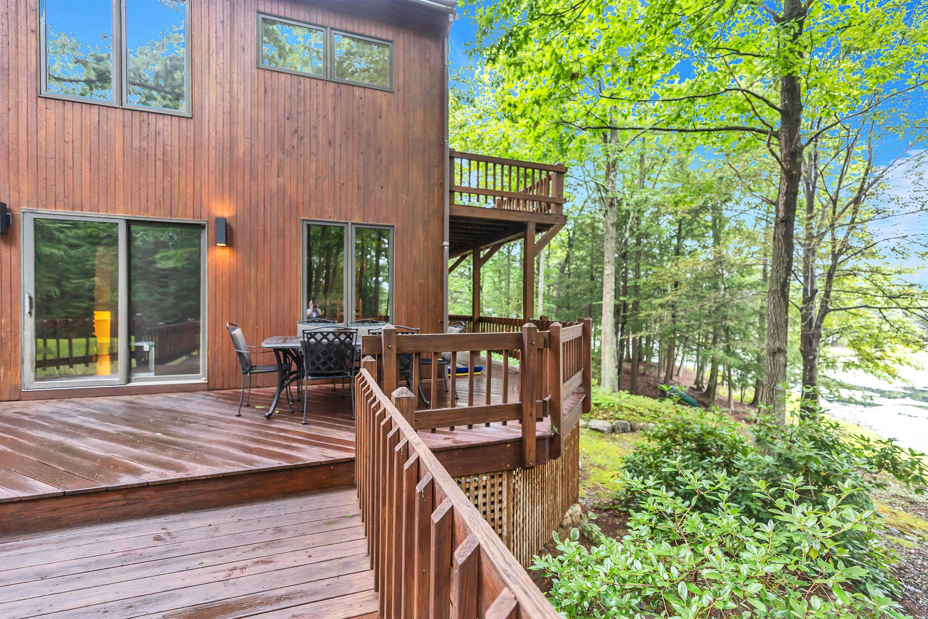 10 Kendall Hill Road Mont Vernon, NH 03057 - Photo 23 of 28