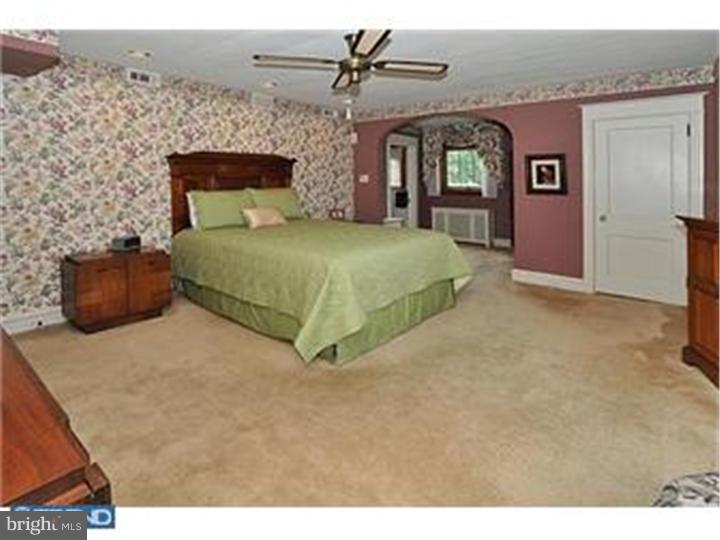 431 Clement Road Jenkintown, PA 19046 - Photo 12 of 22 Bedroom - Main