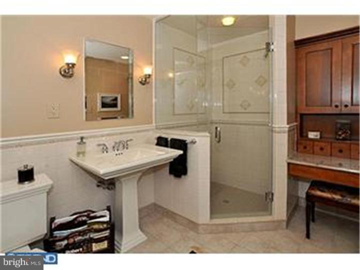 431 Clement Road Jenkintown, PA 19046 - Photo 13 of 22 Master Bathroom