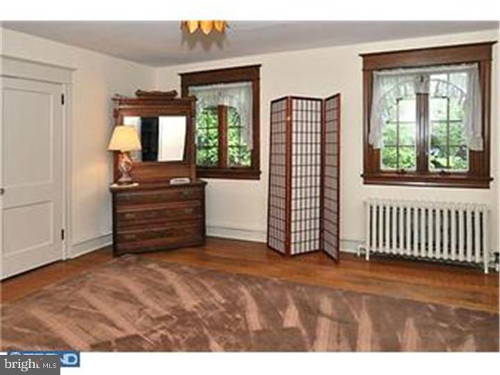 431 Clement Road Jenkintown, PA 19046 - Photo 14 of 22 Bedroom 2