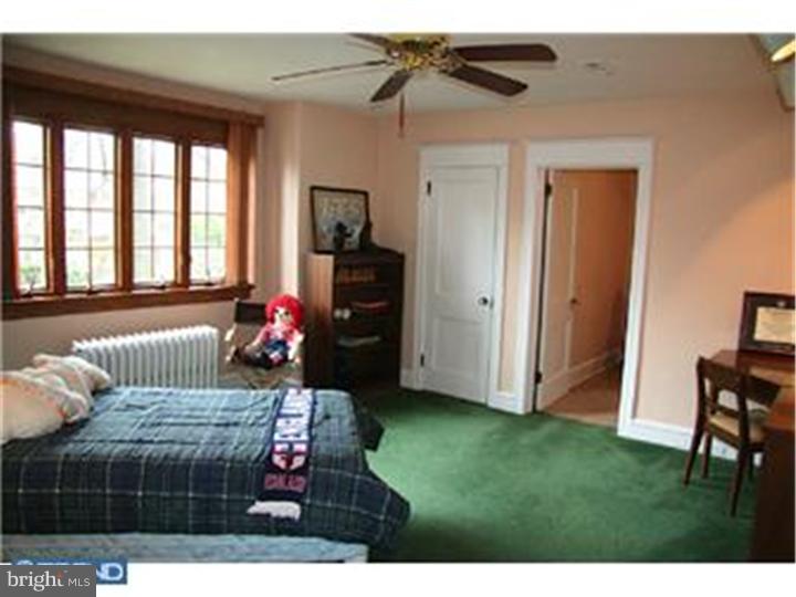 431 Clement Road Jenkintown, PA 19046 - Photo 15 of 22 Bedroom 3