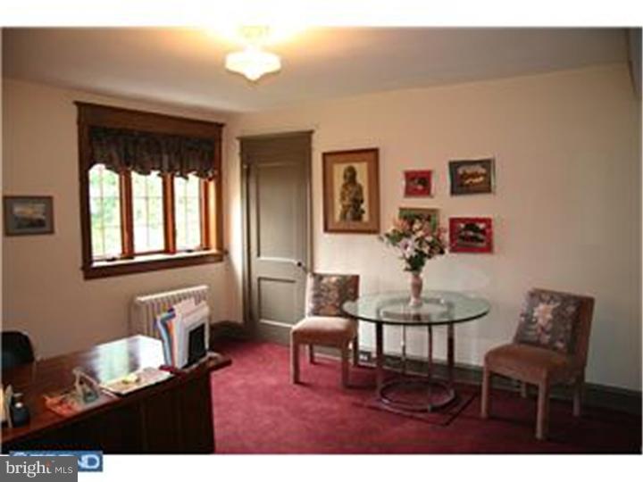 431 Clement Road Jenkintown, PA 19046 - Photo 18 of 22 Bedroom 4