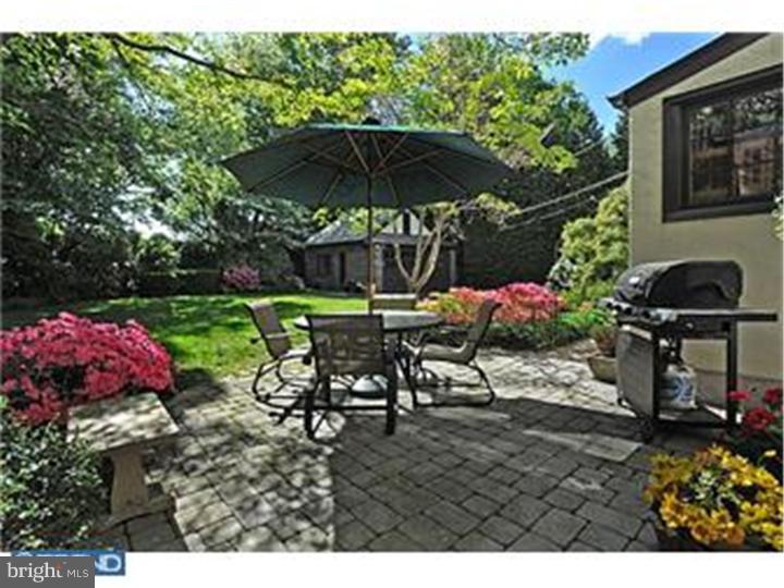 431 Clement Road Jenkintown, PA 19046 - Photo 19 of 22 Patio