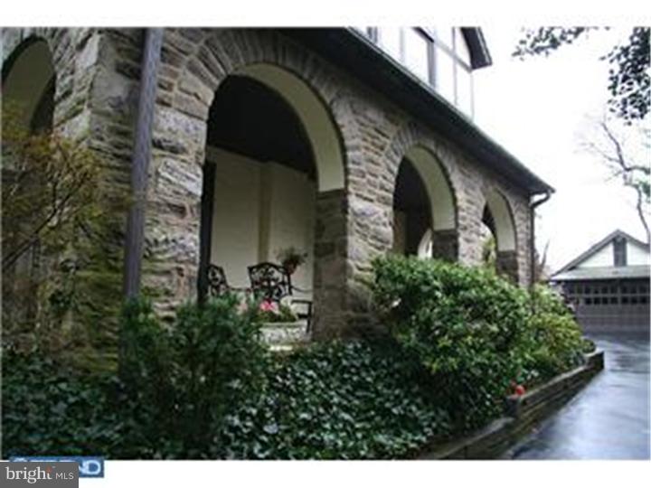 431 Clement Road Jenkintown, PA 19046 - Photo 20 of 22 Patio