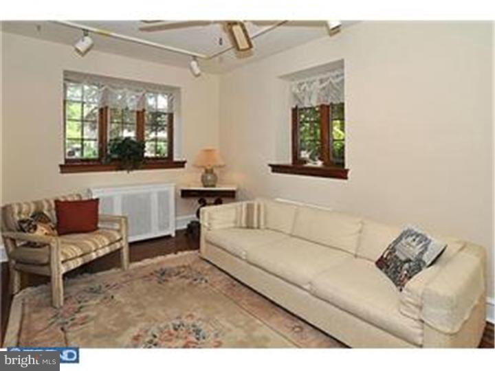 431 Clement Road Jenkintown, PA 19046 - Photo 6 of 22 Den