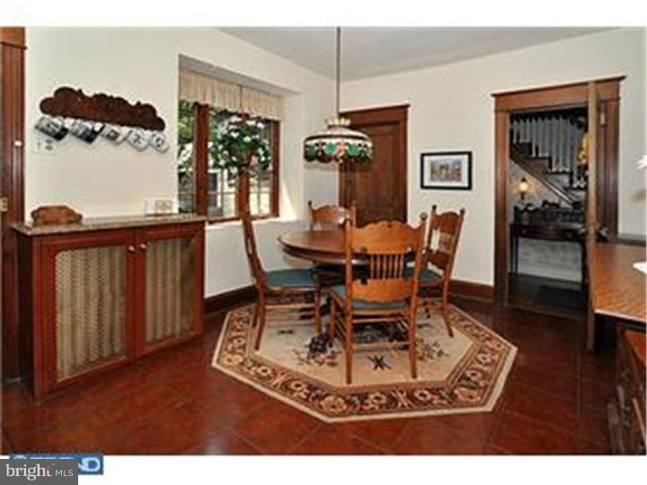 431 Clement Road Jenkintown, PA 19046 - Photo 9 of 22 Breakfast Room