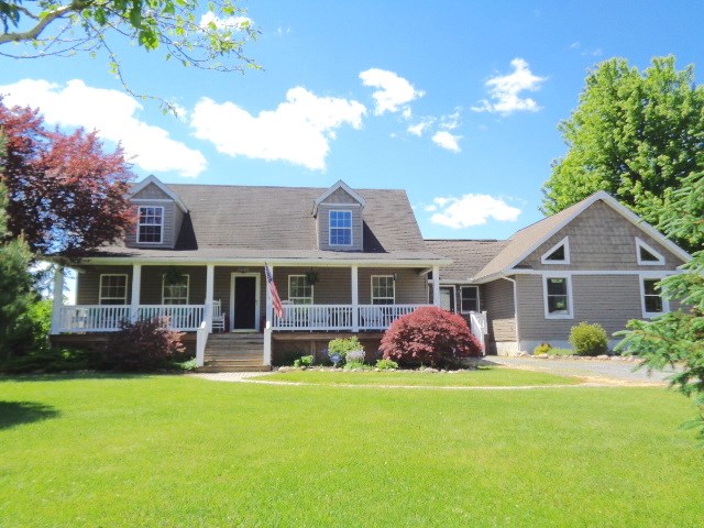 490 Packwood Road Waterloo, NY 13165 - Photo 1 of 1