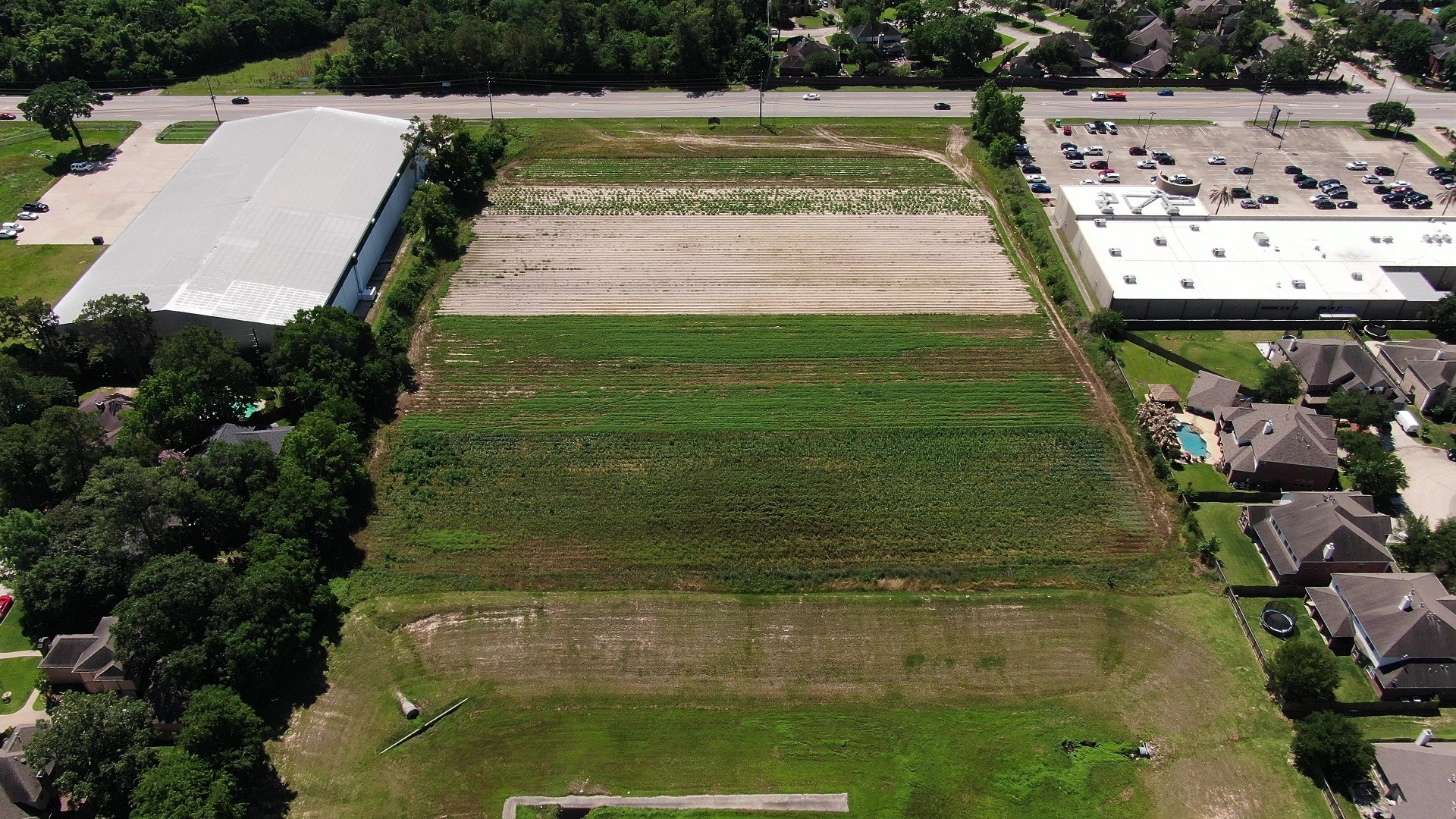 0 Louetta Road Spring, TX 77379 - Photo 2 of 6