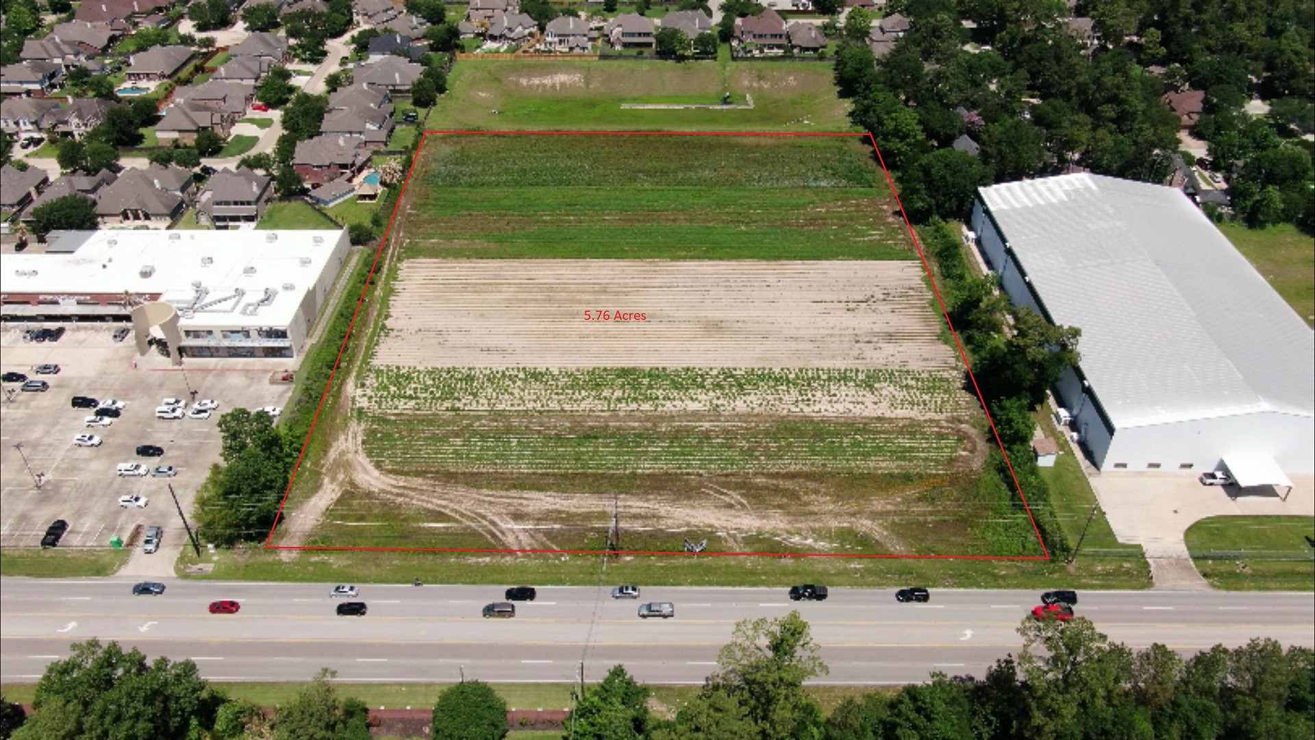 0 Louetta Road Spring, TX 77379 - Photo 6 of 6