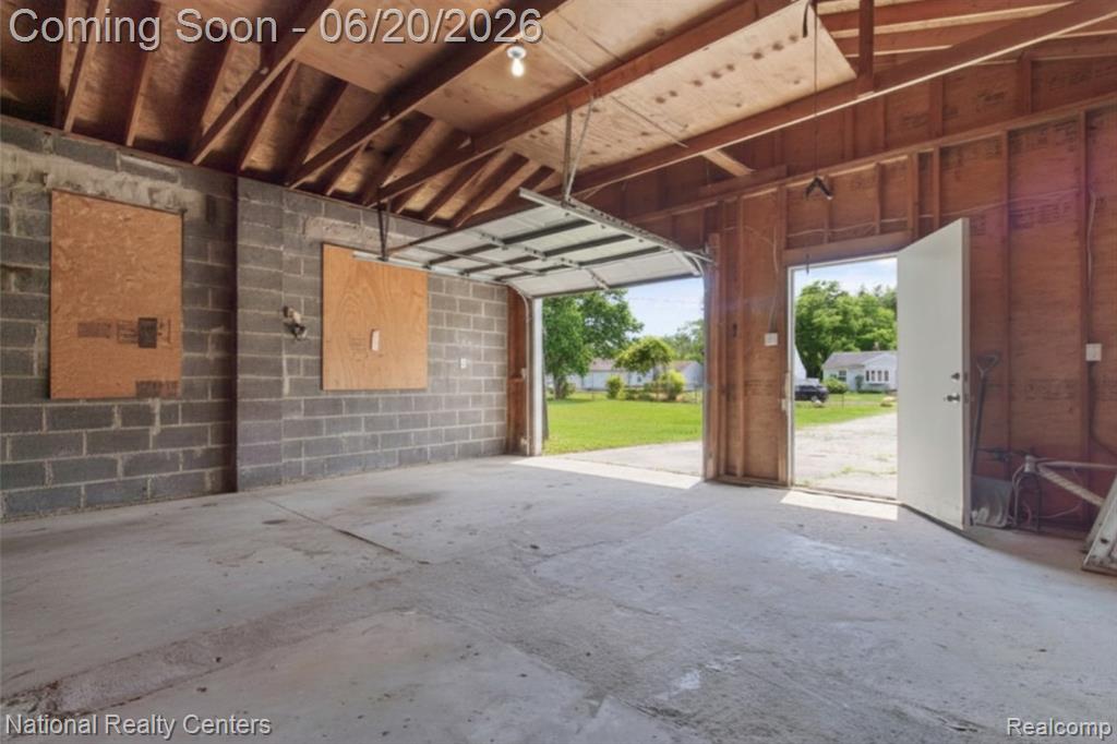 26862 Yale Street Inkster, MI 48141 - Photo 25 of 28