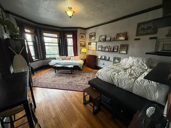 $1,900 | 1254 Commonwealth Avenue, Unit 15, Boston, MA 02134