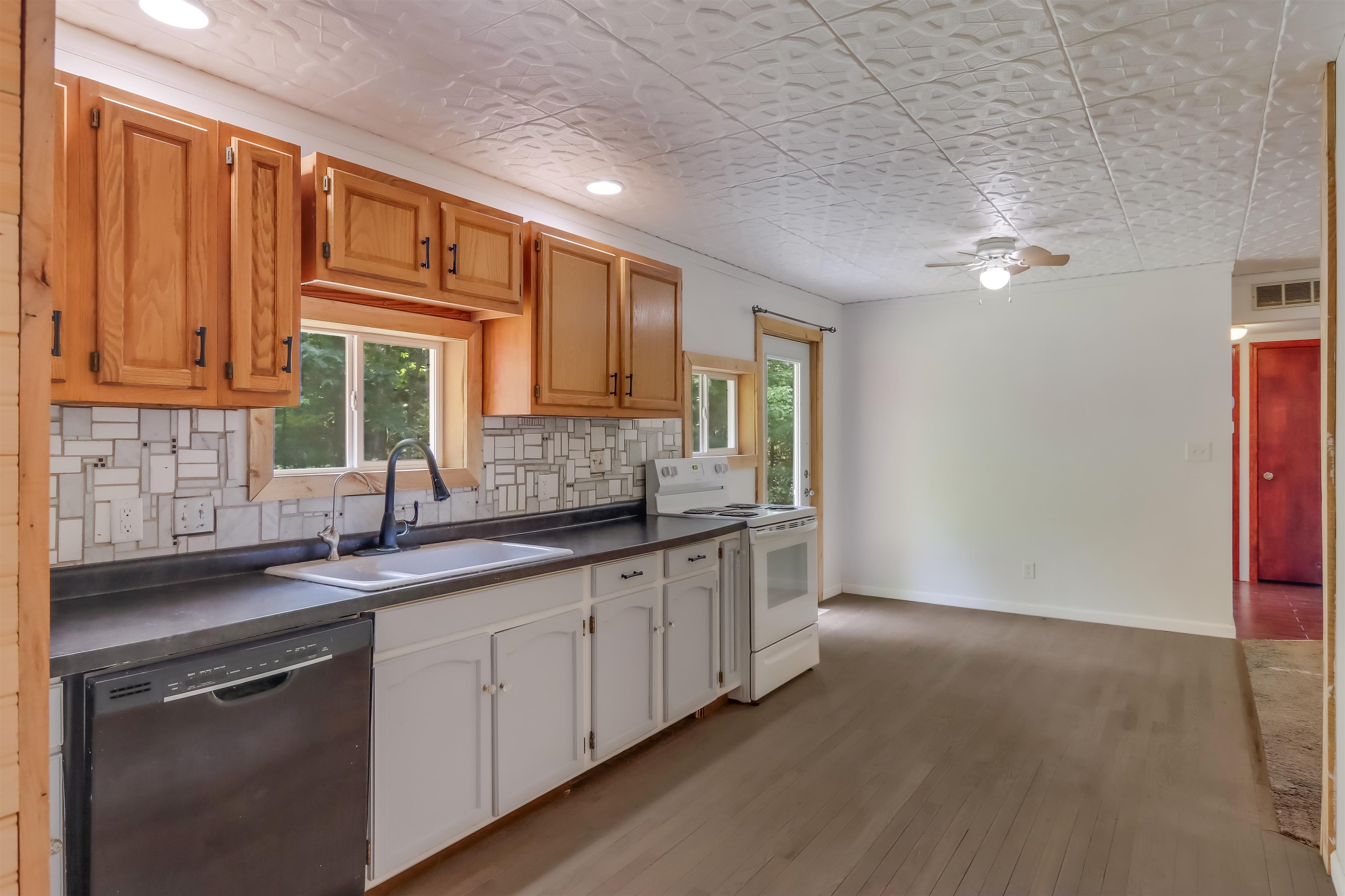 5451 Betsie River Road Interlochen, MI 49643 - Photo 14 of 21