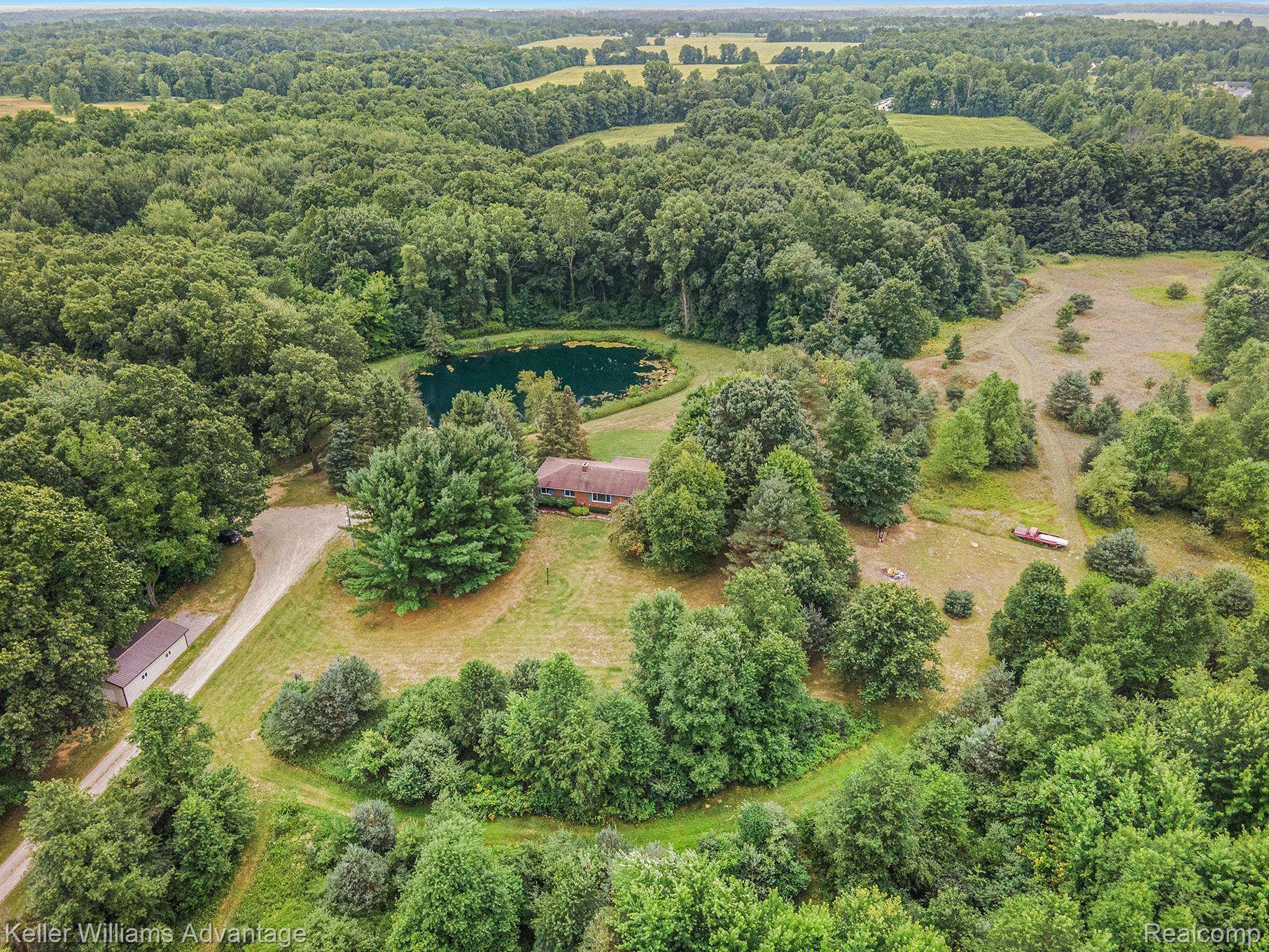 4701 West Allen Road Howell, MI 48855 - Photo 31 of 35 Gallery Image 31