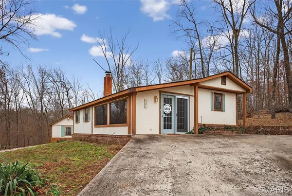 $99,900 | 301 Little Dogwood Lake Road, Burfordville, MO 63739