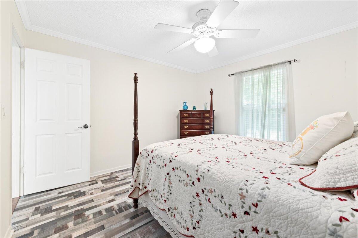 6007 Raintree Trail Fort Pierce, FL 34982 - Photo 27 of 43 2nd Bedroom