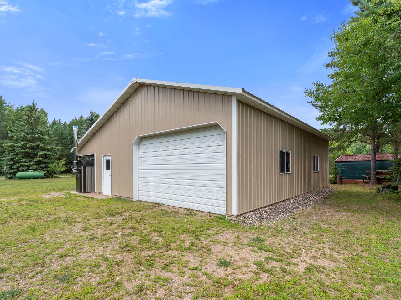 5690 North Jennie Webber Lake Road Rhinelander, WI 54501 - Photo 3 of 43 Gallery Image 3