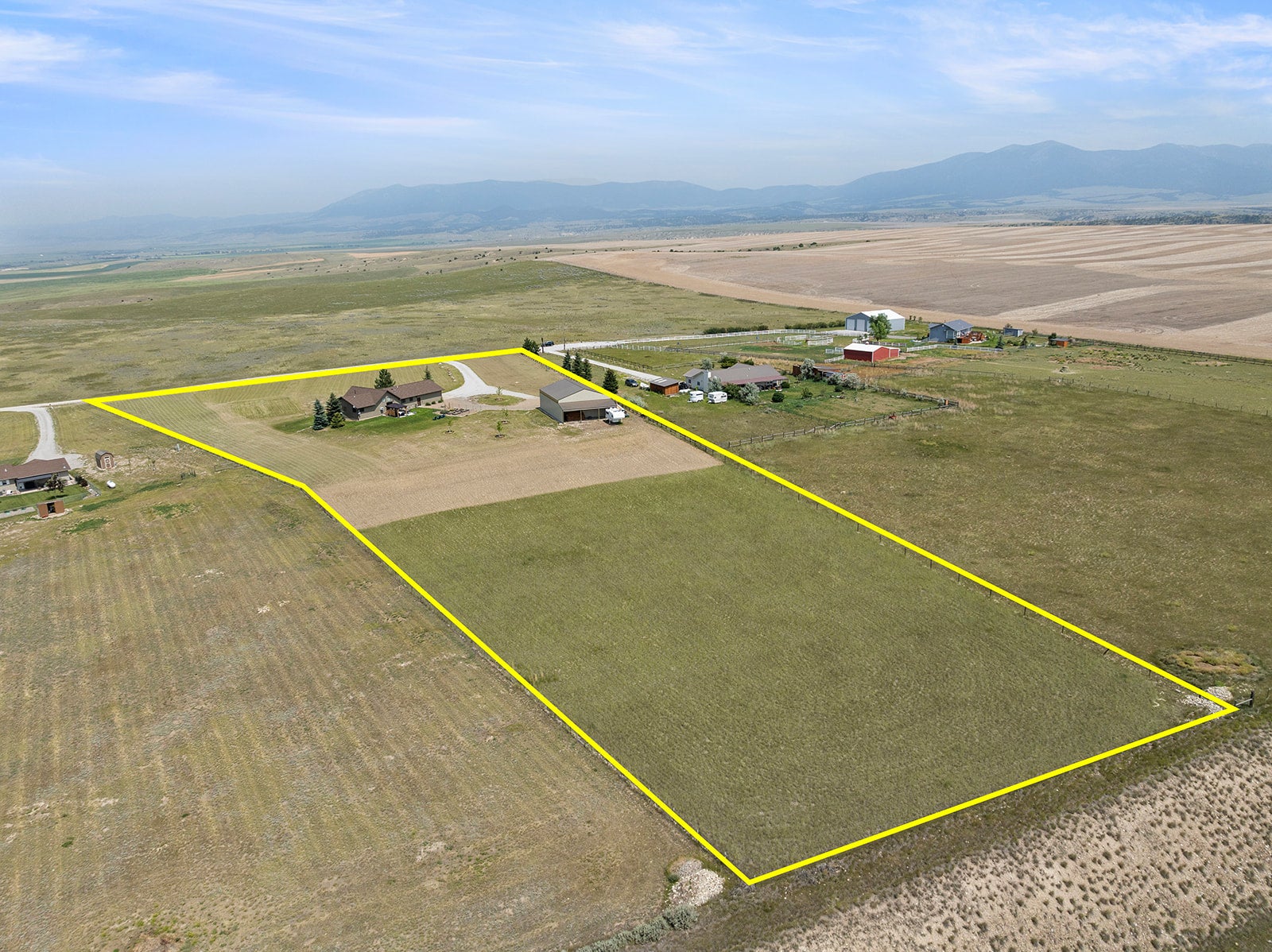 44 Broadwater Road Townsend, MT 59644 - Photo 58 of 63 Gallery Image 58