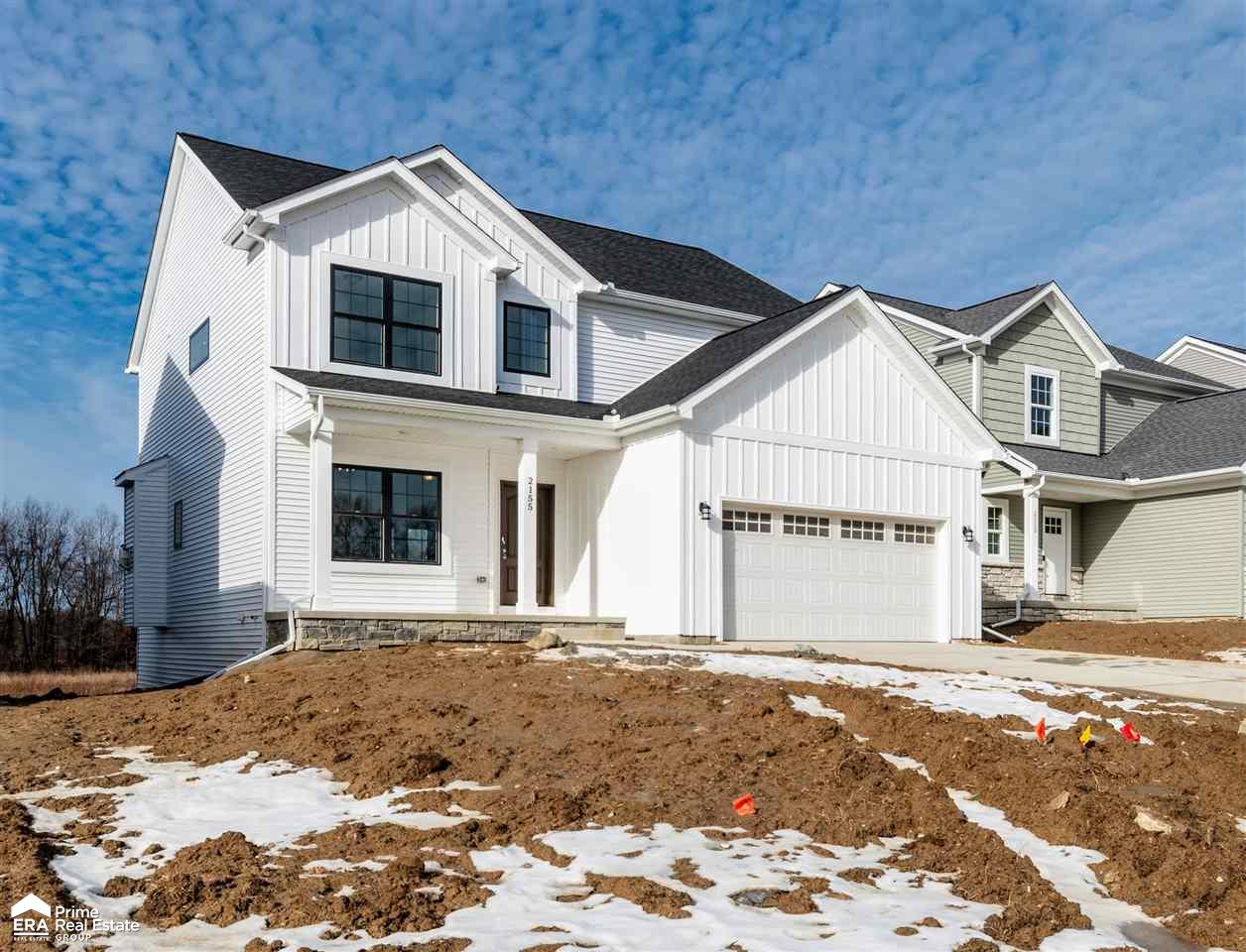 2139 Hidden Ridge Drive Holly, MI 48442 - Photo 28 of 29 Gallery Image 28