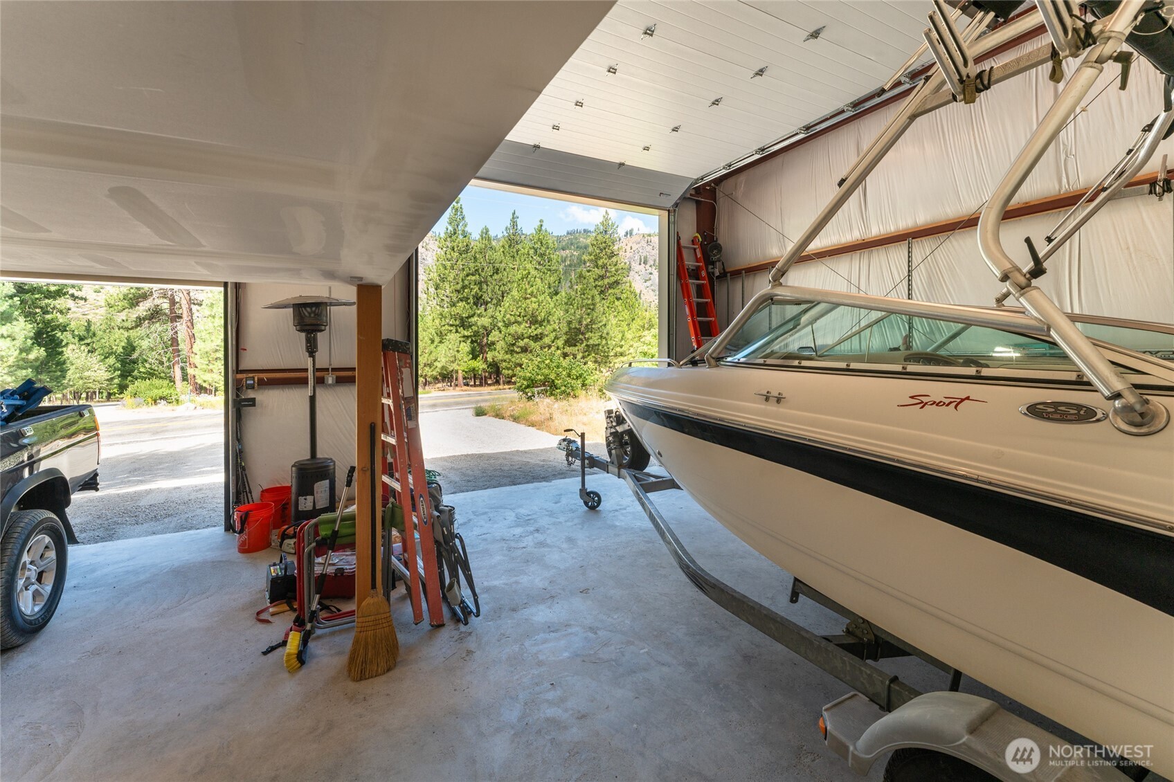 13536 Entiat River Road Entiat, WA 98822 - Photo 28 of 38