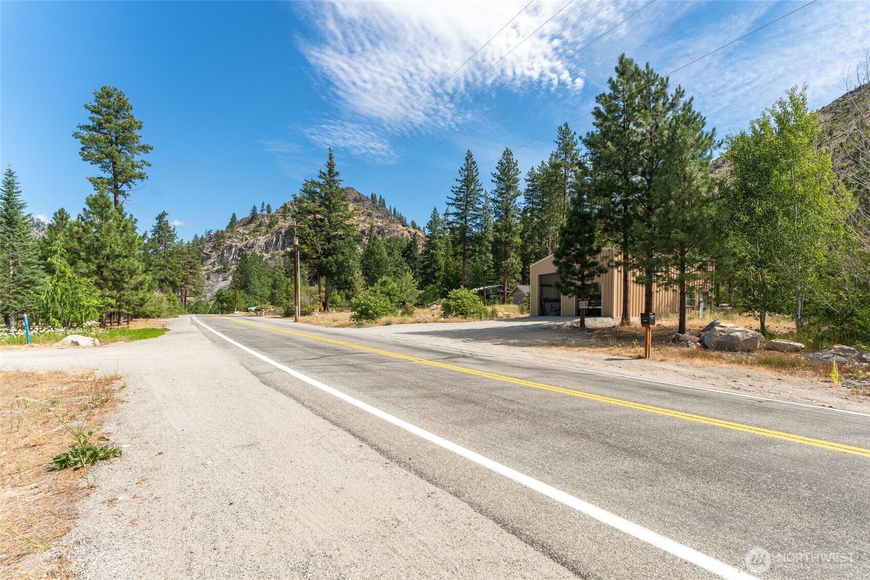 13536 Entiat River Road Entiat, WA 98822 - Photo 34 of 38