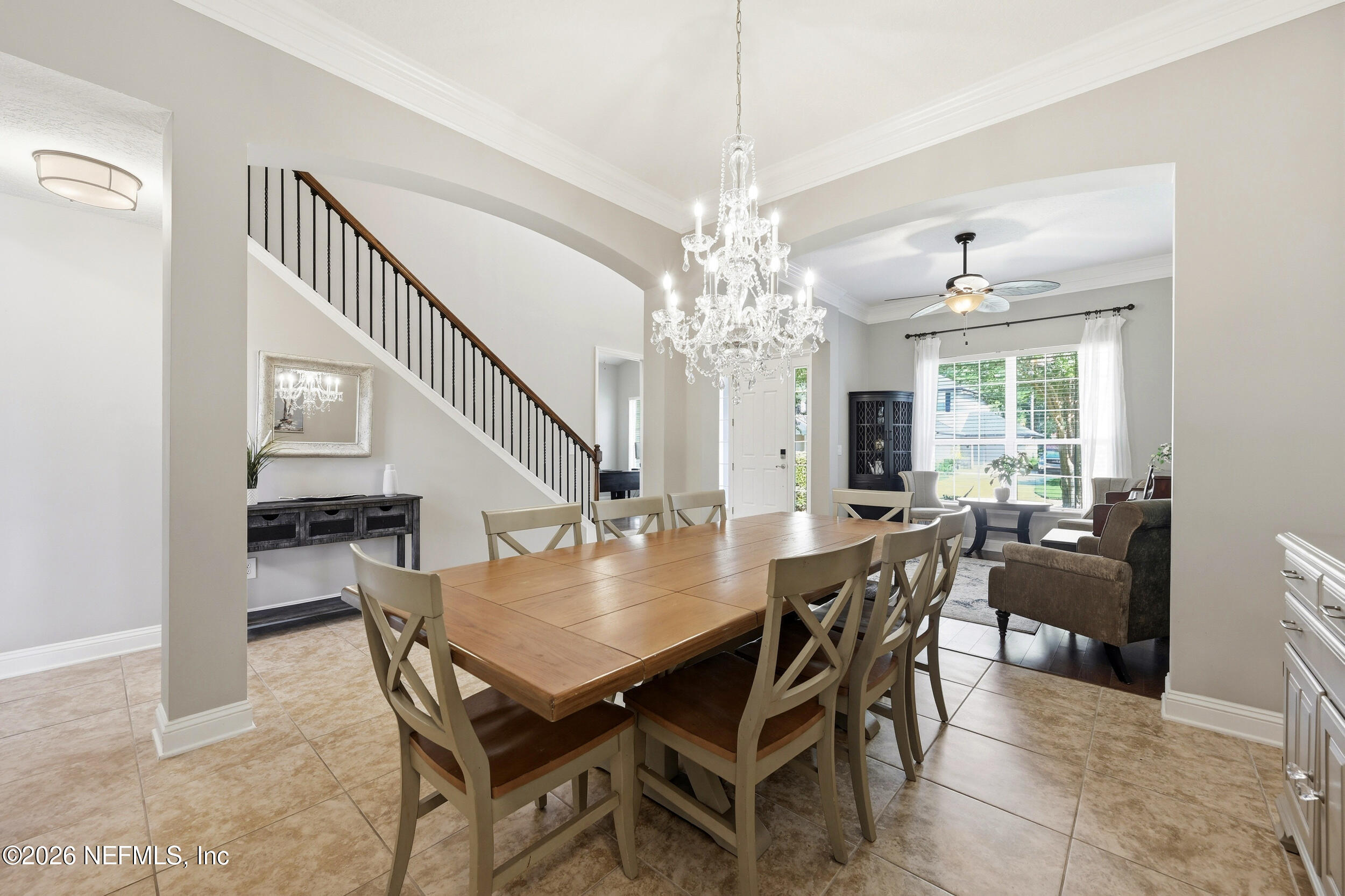 1319 Powis Road St. Augustine, FL 32095 - Photo 20 of 75 Dining Room