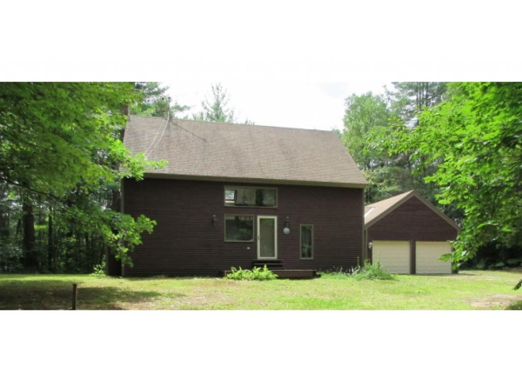 64 Forest Brook Road Newbury, NH 03255 - Photo 1 of 15