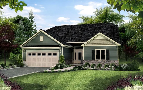 $720,595 | 44 River Oak Lane, Amherst, NY 14051