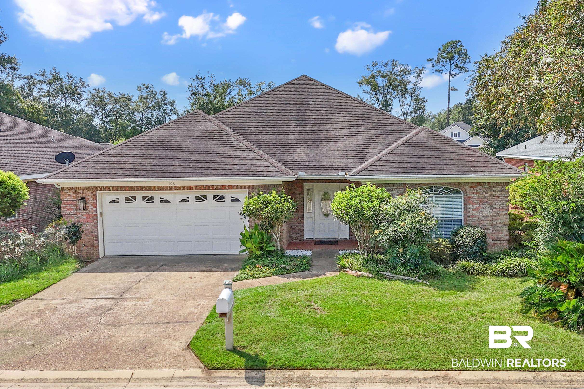 108 Natchez Trace Foley, AL 36535 - Photo 1 of 35
