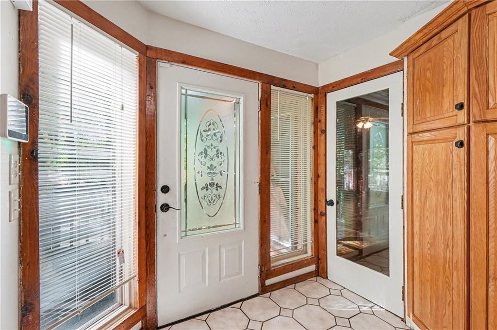 2530 Rockbridge Road Northwest Conyers, GA 30012 - Photo 40 of 45 a view of front door with a bathroom