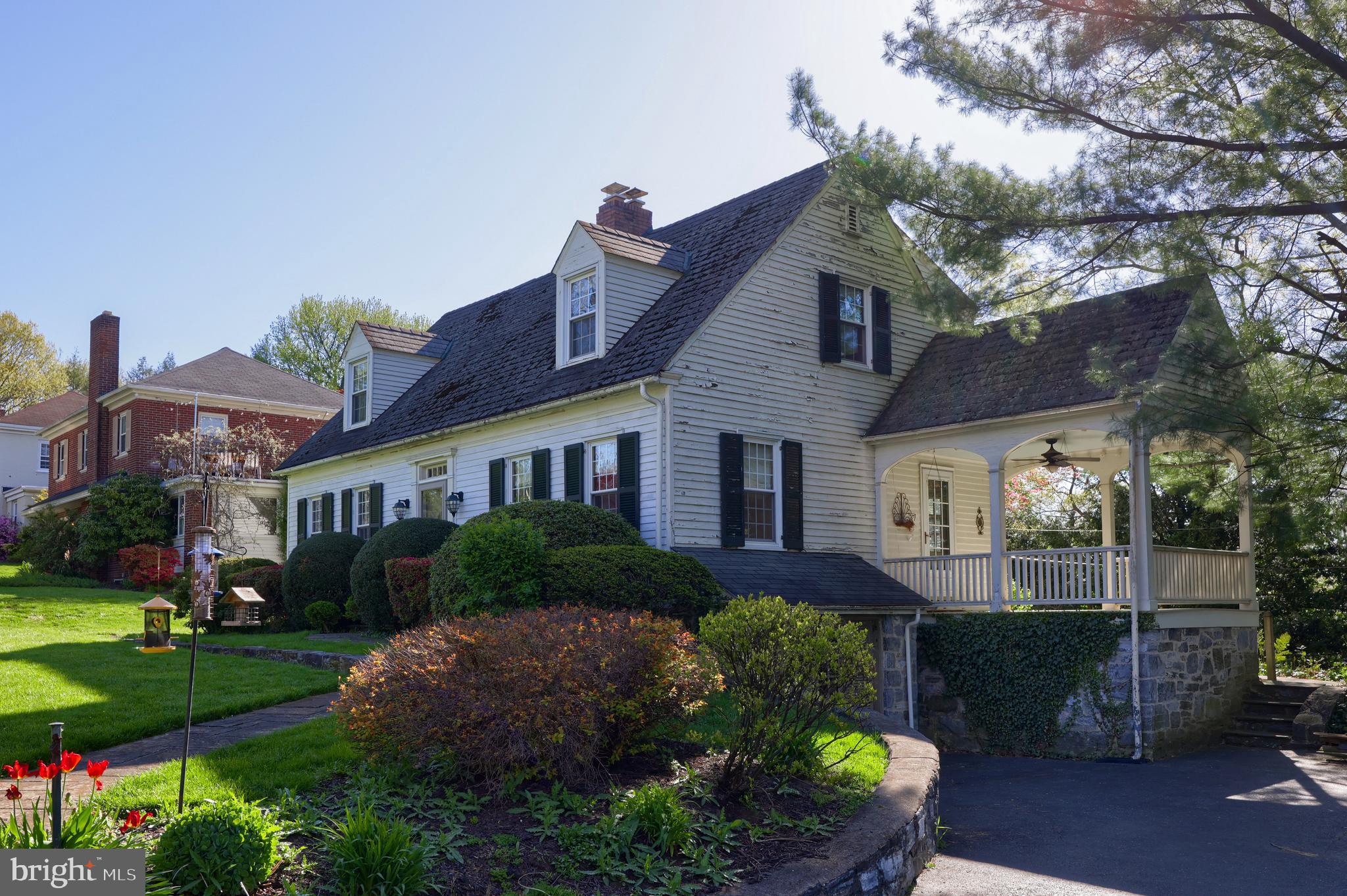 109 Yale Avenue Lancaster, PA 17603 - Photo 2 of 39 Gallery Image 2